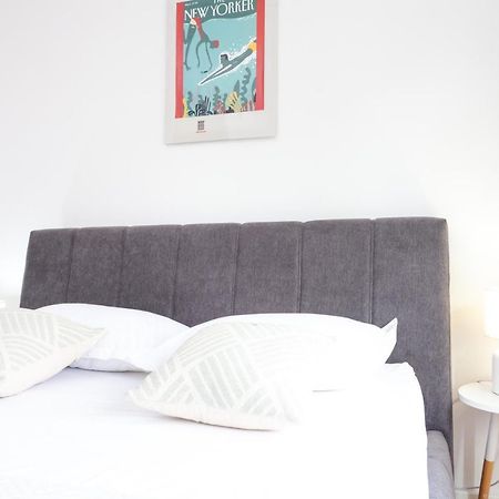 Apartment Mikula 마카르스카 외부 사진