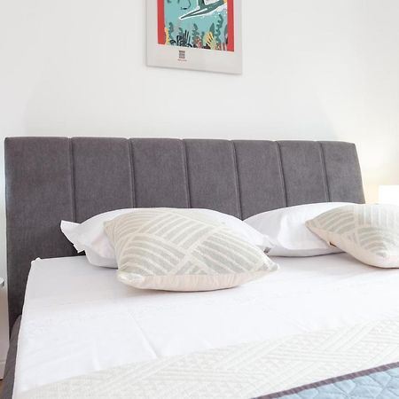 Apartment Mikula 마카르스카 외부 사진