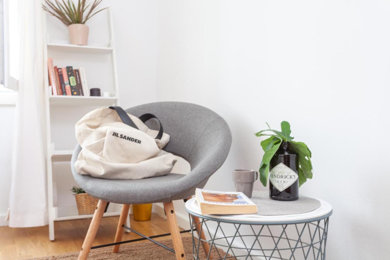 Apartment Mikula 마카르스카 외부 사진