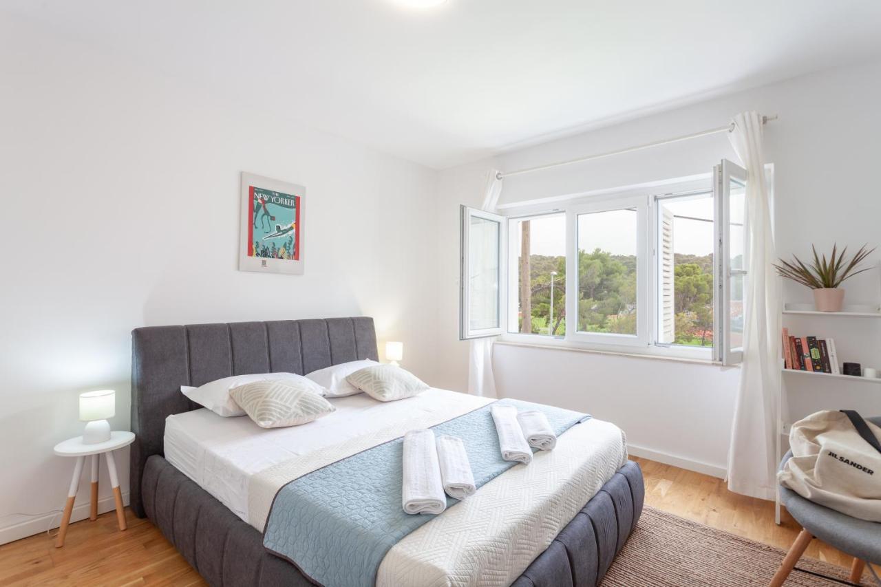 Apartment Mikula 마카르스카 외부 사진
