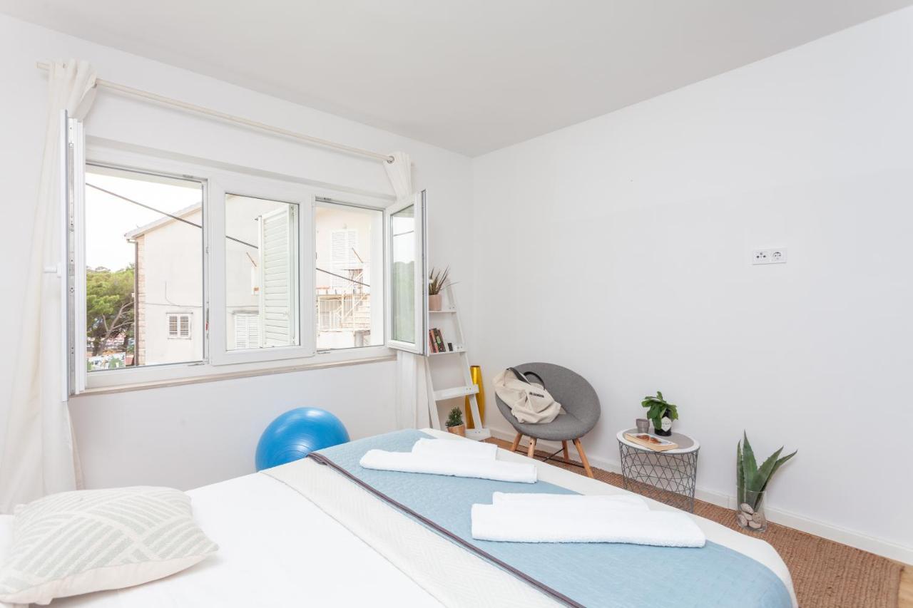 Apartment Mikula 마카르스카 외부 사진