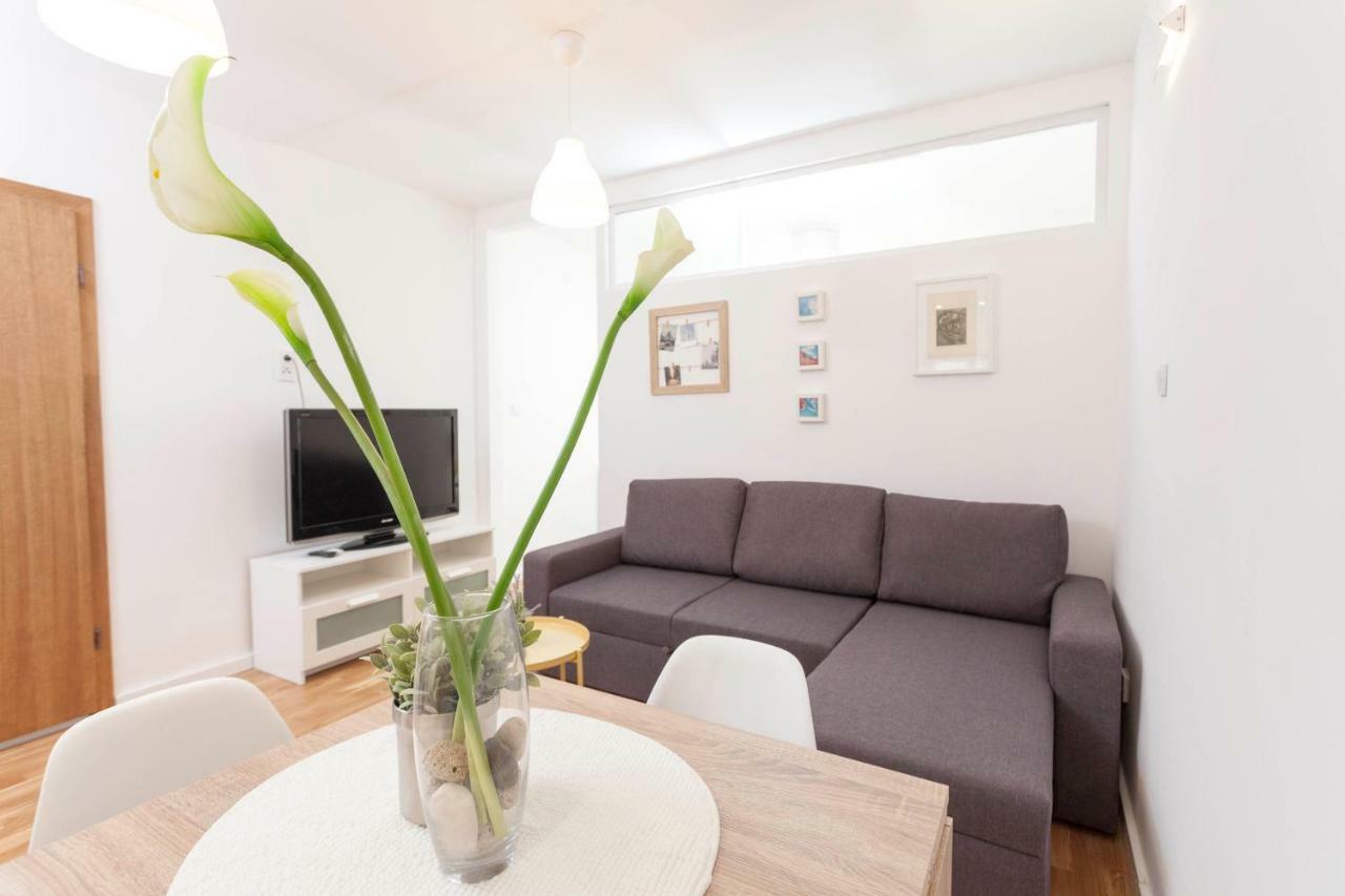 Apartment Mikula 마카르스카 외부 사진