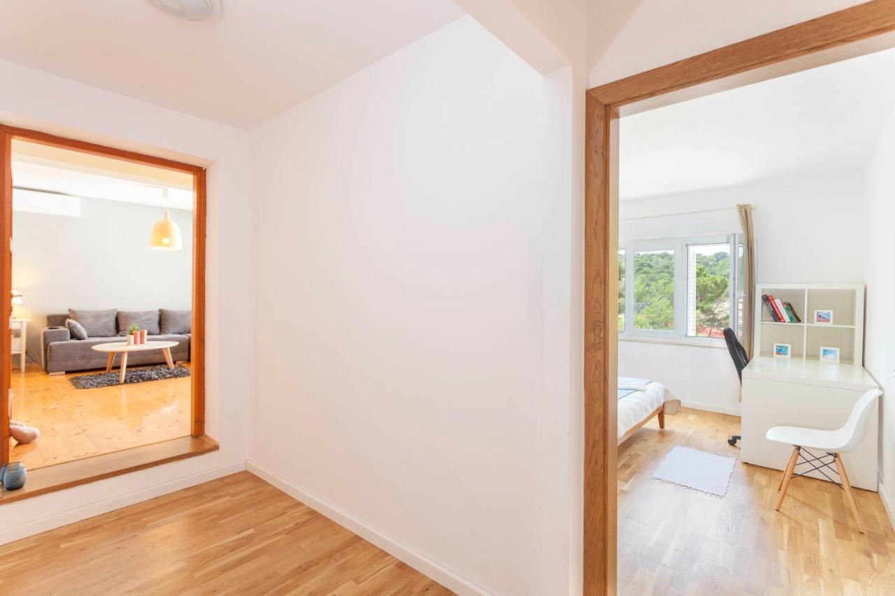 Apartment Mikula 마카르스카 외부 사진